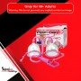 Breast Trigger Double Enlargement Pump BEM-001