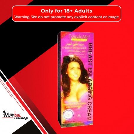Touch Me Breast Enlarging Cream(100ml) BEC-002