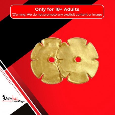 Gold Collagen Breast Mask BSP-003