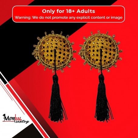 Women's Teaser Tassel Pasties BSP-004