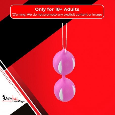 Smart Ben Wa Balls BV-001