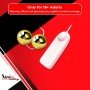 Multi Speed Golden Ben Wa Vibrating Balls Anal Vaginal BV-013
