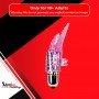 Lover Teaser 10 Speeds Finger & Clit Vibrator for Women BV-015