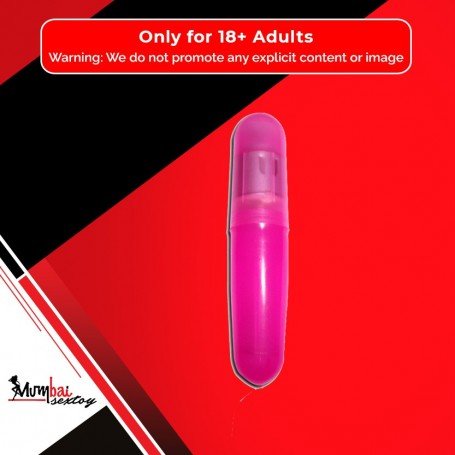 Pleasure Centre Bullet Vibrator BV-022