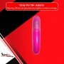 Pleasure Centre Bullet Vibrator BV-022