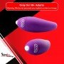 Durex Sleep Thumb Mini Bullet Vibrator BV-025