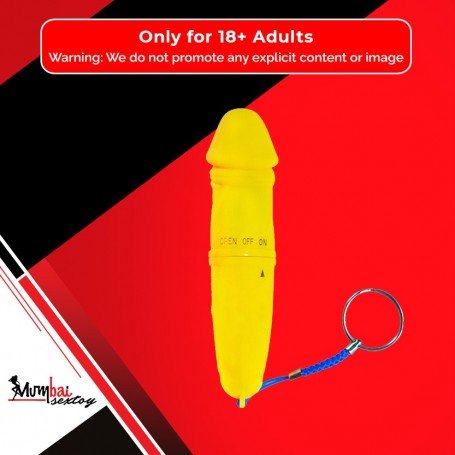 MINI PUSSY VIBRATION MASSAGER BV-035