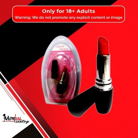Lipstick Secret Vibrator FV-002
