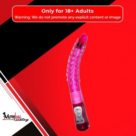Extreme Pleasure Long Vibrator FV-006