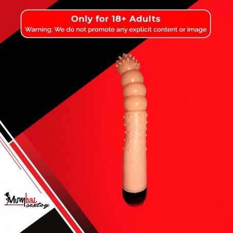 Spike Thorn Female Masturbation Fun vibrator FV-010