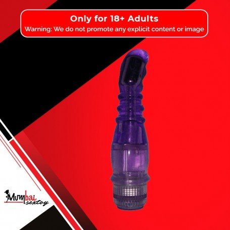 Hot Vibe Fun Vibrator FV-012