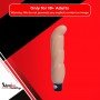 Real Feel Silicone Fun Vibrator FV-015