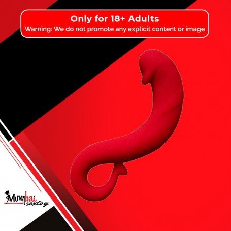 The Ultimate Love Pacifier- Tear Drop DNV GS-003