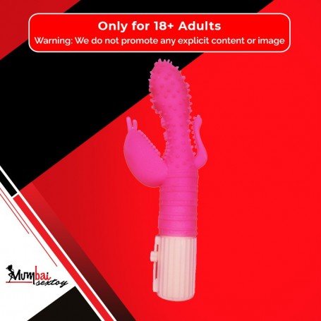 Granule Massager Rod GS-006