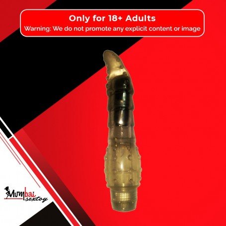 Silver beaded G-Spot GS-013