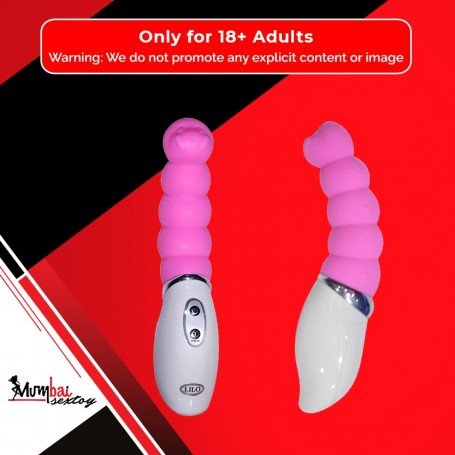 Pround Insect G-Spot Vibrator GS-020