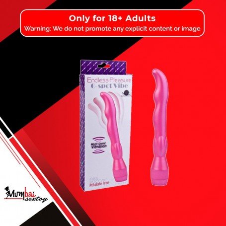 Aphrodisia - Endless Pleasure G-Spot Vibrator GS-024