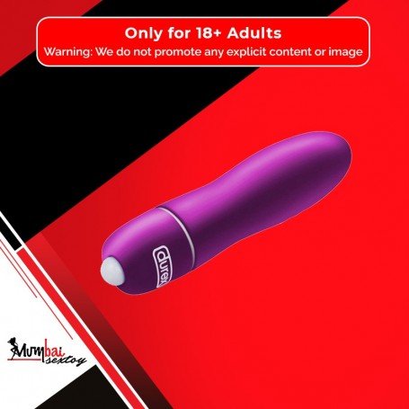 Durex S-vibe Hallucinations Climax Masturbation G Spot GS-023