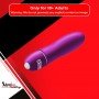 Durex S-vibe Hallucinations Climax Masturbation G Spot GS-023
