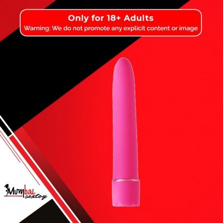 Satisfied Vibe Luxury Vibrator LXV-004