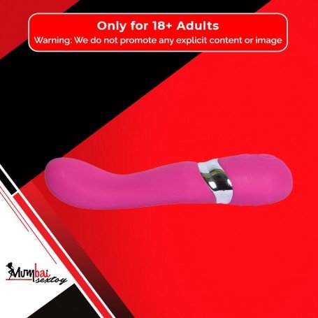 Luxurious Field Multispeed Vibrator LXV-011