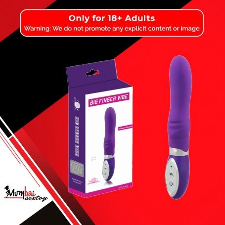 Big Finger Vibe LXV-014