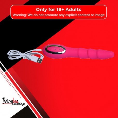 Passion Rock AV Vibrator LXV-019