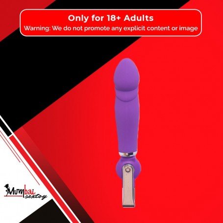 Wave Alice Luxury Vibrator LXV-031