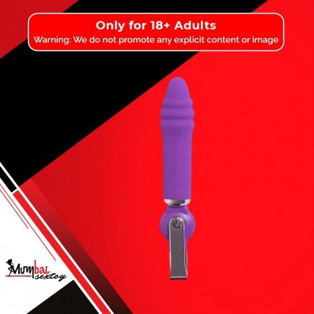 Desire Alice Luxury Vibrator LXV-032