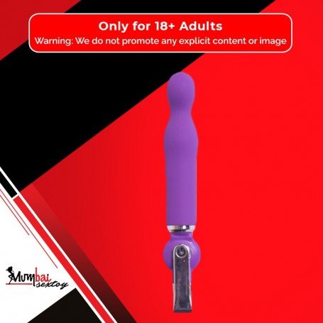 Female Prostate Alice Luxury Vibrator LXV-033