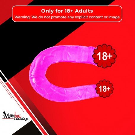 Double Dong Cool Jelly RSNV-007