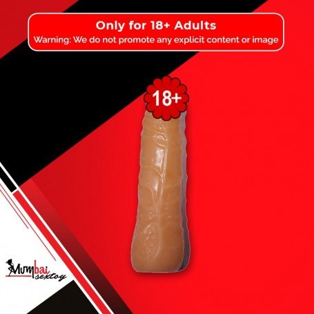 Sex Flesh Skin Realistic Non Vibrator RSNV-023