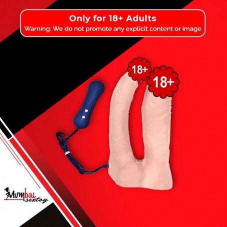 Double Penetrator RSV-015