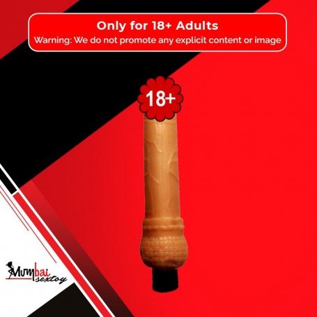 Mr. Dong Realistic Vibrator RSV-017