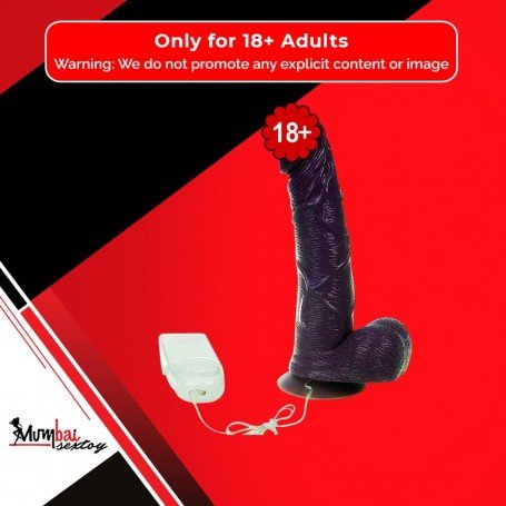Mr. Realist Realistic Vibrator V1 RSV-026