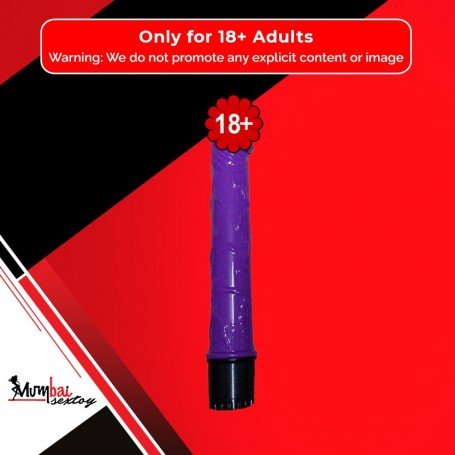 Playboy Realistic Vibrator RSV-029