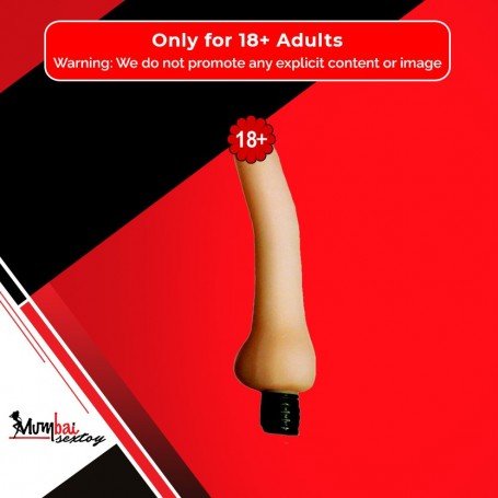 SexFlesh Valentino Realistic Vibrator V2 RSV-038