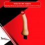 SexFlesh Valentino Realistic Vibrator V2 RSV-038