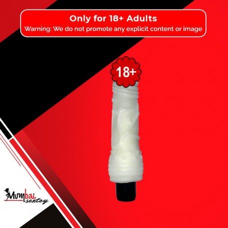 Doc Johnson Cock Realistic Vibrator RSV-072