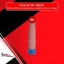 Soft Dotted Realistic Vibrator RSV-003