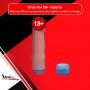 Soft Dotted Realistic Vibrator RSV-003