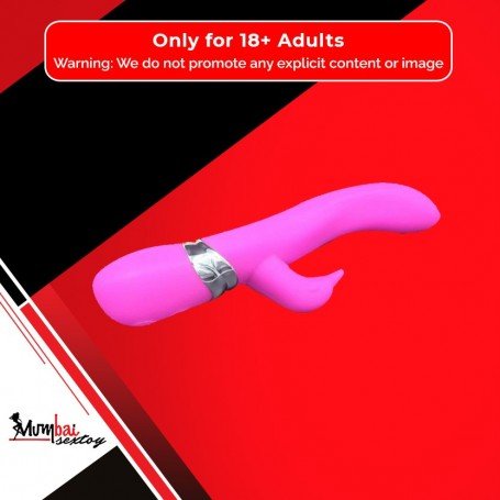 Mick Mick Rabbit Vibrator RV-018