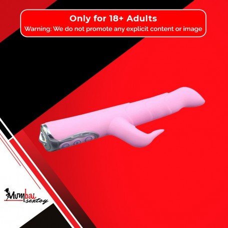 Ai Fei Effie Rabbit Vibrator RV-019