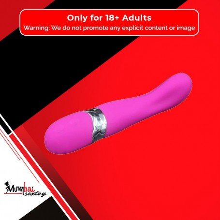 Ai Qini Ni Beads Stick Butterfly Rabbit Vibrator RV-020