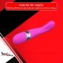 Ai Qini Ni Beads Stick Butterfly Rabbit Vibrator RV-020