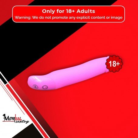 Vigny Wei Nike Rabbit Vibrator RV-022