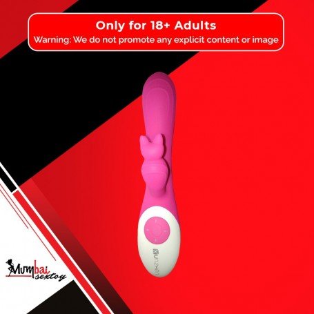 Lena Rabbit Vibrator RV-034