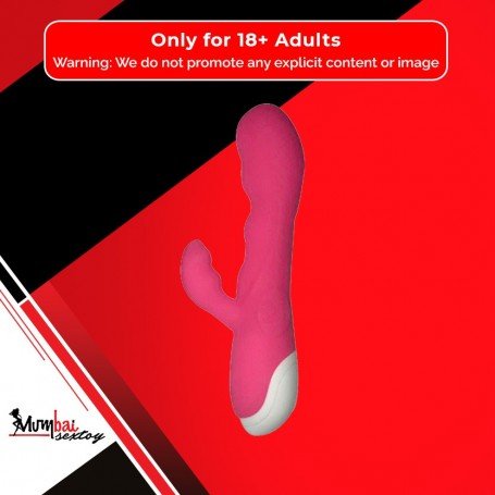 Sexby Rabbit Vibrator RV-036