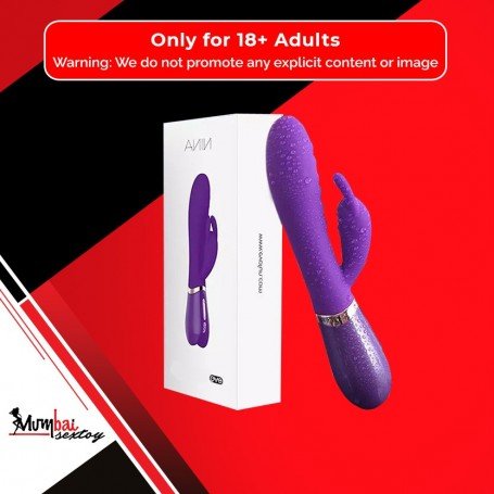 EVO NINA RABBIT VIBRATOR RV-038