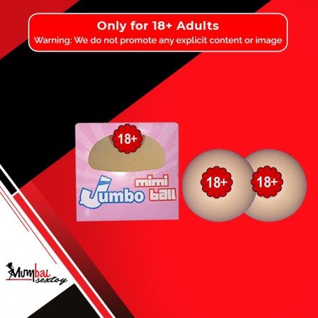 Jumbo Mimi Ball SBP-005